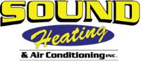 Sound Heating and Air Conditioning Inc. image 1